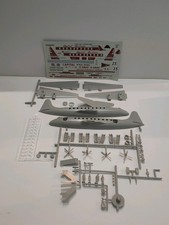 GLENCOE MODELS: Vickers