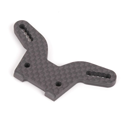 Schumacher front shock - front,