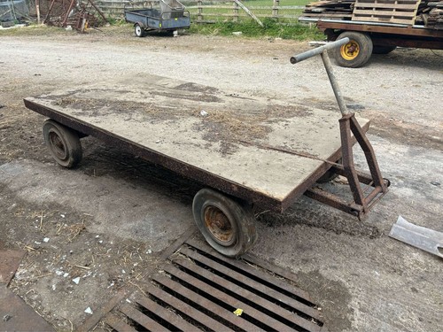 Ft towable 4 - ft,