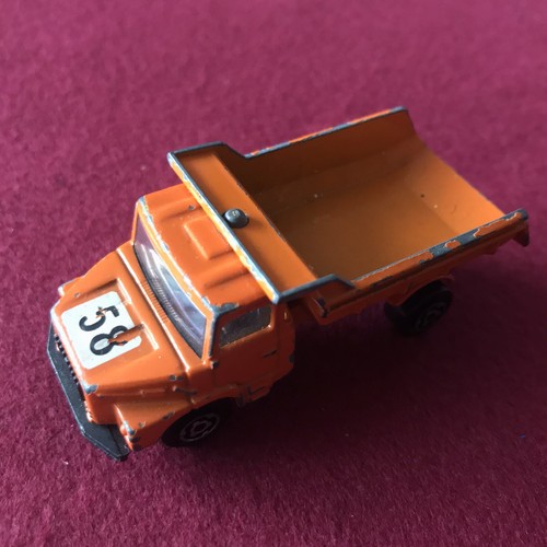 Majorette france 205 scania - #,