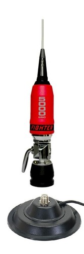Antenna sirio red - antenna,