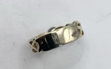 9ct Yellow Gold Hallmarked