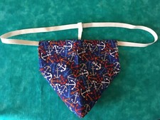 Mens BOAT ANCHOR Yacht Boating