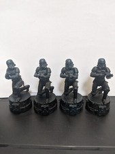 Set of 4 Star Wars LFL 2005