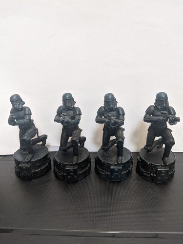Set star wars lfl 2005 - lfl,