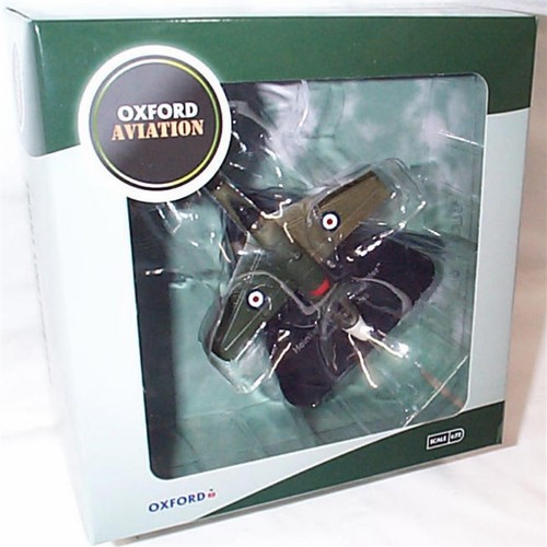 Oxford diecast ac076 - oxford, 1/72