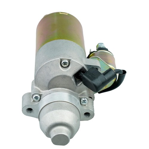 Electric starter motor - starter,