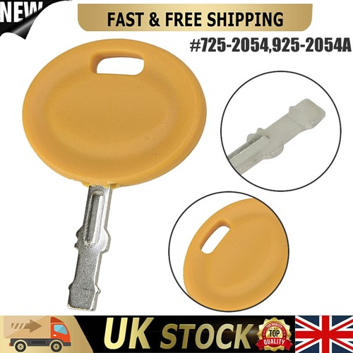 Ignition key fit - ignition, for