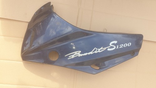 Suzuki gsf 1200 - suzuki.,