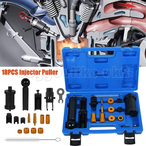 18pcs engine injector removal - 18pcs,