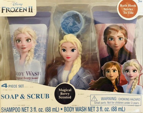 Disney frozen elsa soap and - soap,