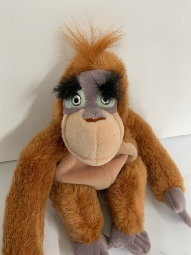 Disney store jungle - disney,