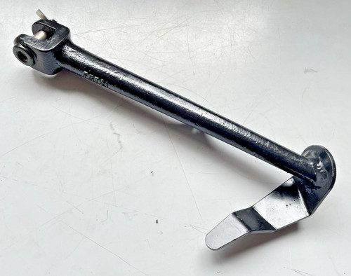 Triumph side stand inc - side, pivot
