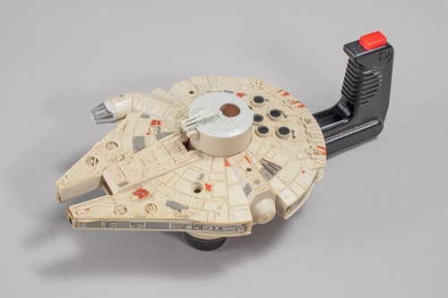 Star wars millenium falcon - wars,