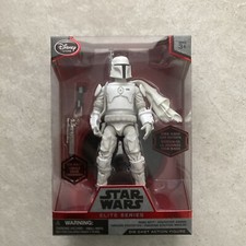 Star Wars Boba Fett Prototype