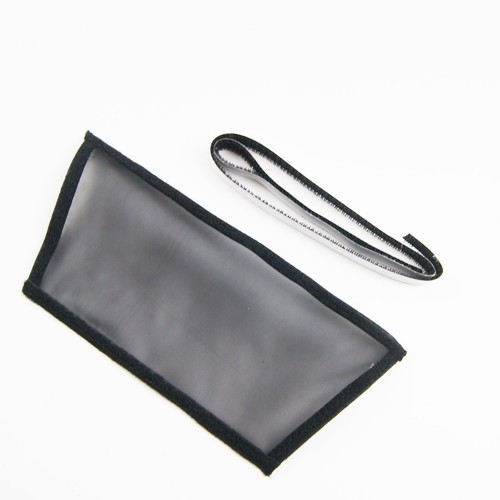 Engine dust cover - for, rofun