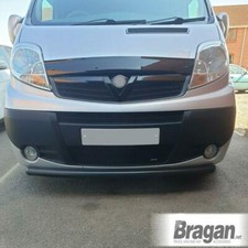 Spoiler Bar To Fit Vauxhall