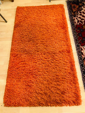 RUGS FOR LIVING ROOM NON SLIP  ON CARPET LARGE MATS FOR BEDROOM,KITCHEN HALLWAY