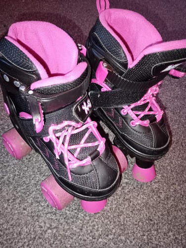 Skate adjustable quad - m.y, x-skate