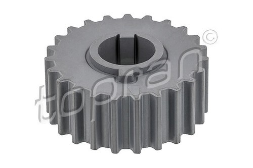 Gear crankshaft topran - gear,, 205