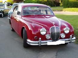 Jaguar copper brake pipe - 2,,