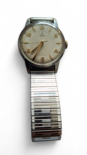 Rolex tudor vintage watch - rolex,