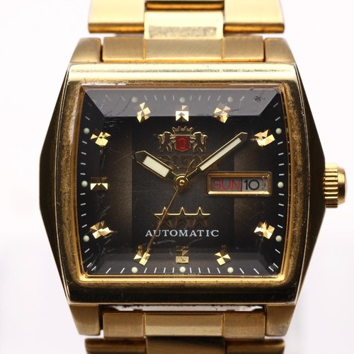 Rare orient three - orient,