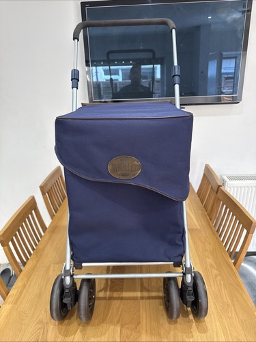 The sholley trolley shol eco - trolley, /