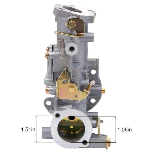 Carburettor for briggs - for,