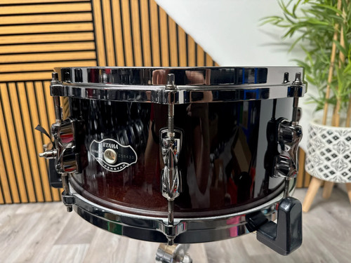 Tama superstar snare - snare, drum