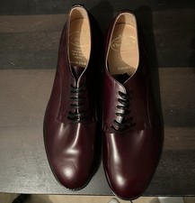 Church’s Brown Derby Shoes