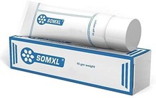 Genital Wart Removal Cream by