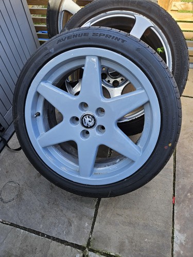 Vauxhall vectra ph1 - vectra, gsi