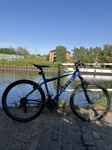 Carrera valour bike - carrera,