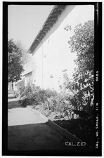 Mission San Luis Obispo de