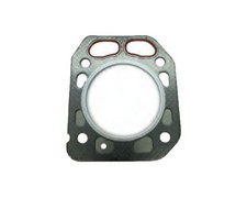 Boat & Engine Cylinder Head