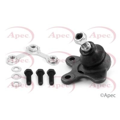 Suspension ball joint - suspension,