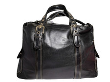 Womens Duffle Bag with Inner