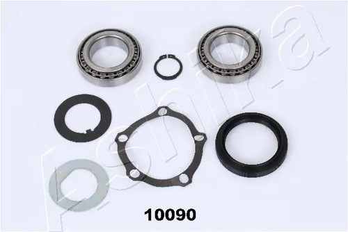 Wheel bearing front - wheel,