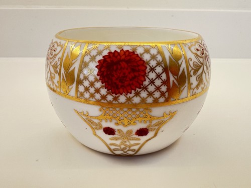 Abbeydale imperial round bowl - round,