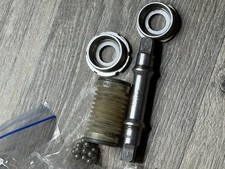 Gipiemme Strada Vintage Bottom