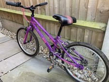 Mountain Bike Apollo Envy