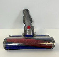 Genuine Dyson V6 SV03 DC59 Vacuum Cleaner Fluffy Motorized Brush Head