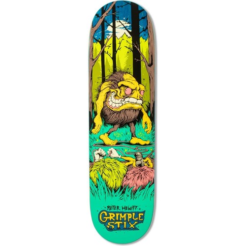 Anti hero hewitt grimplestix - hewitt,