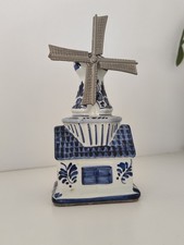 Boma Delft's Blauw Holland