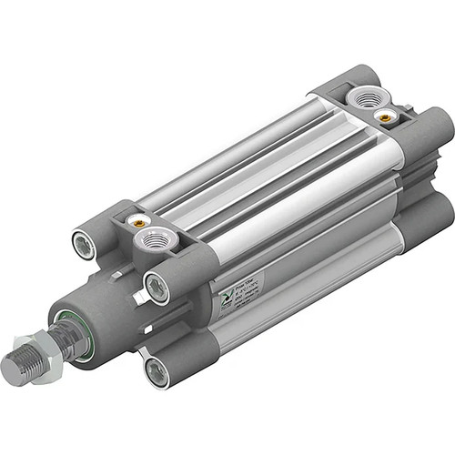 Pneumax 1391 50mm - 1391.50.25.01,