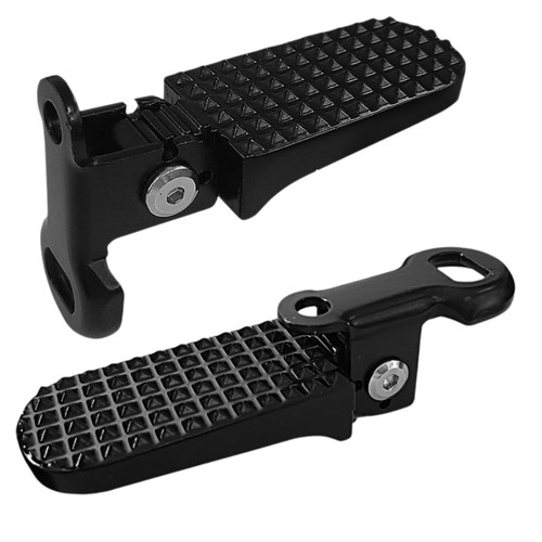 Bike pedals folding - pedals,, foot