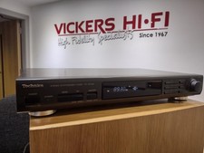 Technics ST-GT350 FM/AM Tuner