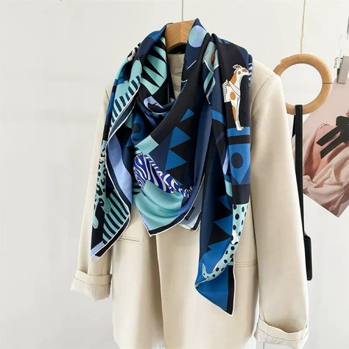 100 mulberry silk scarf shawl - silk,