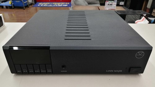 Linn majik integrated - linn, majik-il